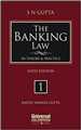 BANKING Law in Theory & Practice (in 3 Vols.) - Mahavir Law House(MLH)